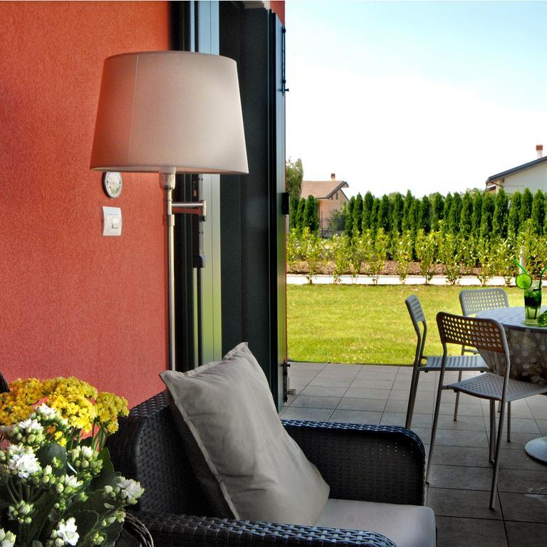 B&B Corte Dei Cedri Bussolengo Exterior photo